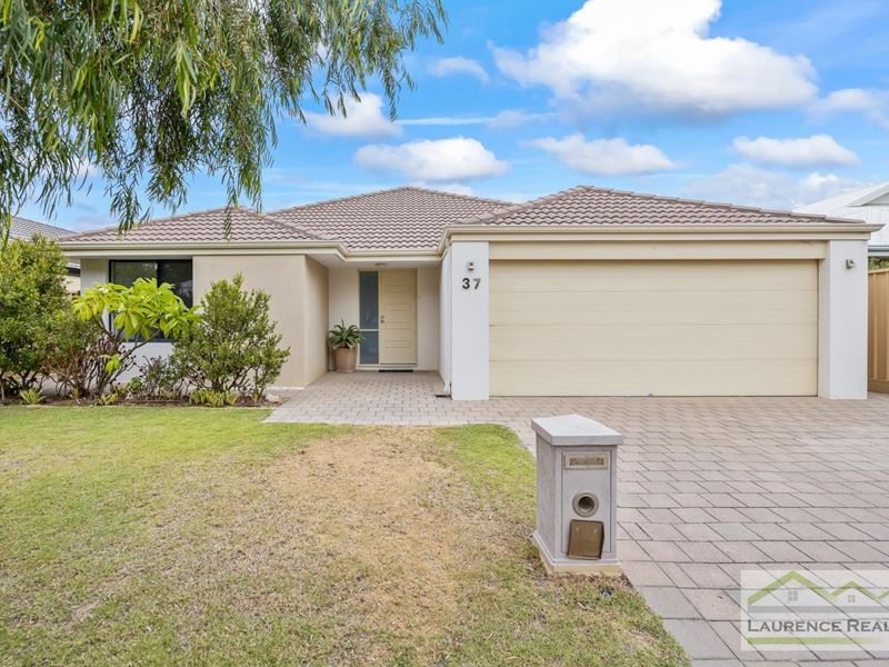 37 Broadford Avenue, Butler