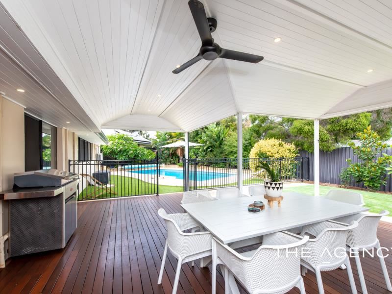 5 Huntly Court, Duncraig