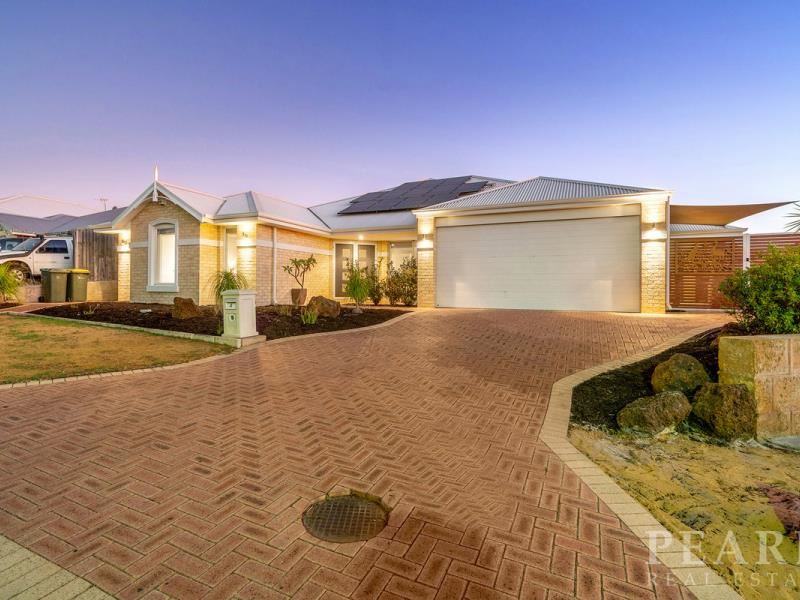 4 Mundego Turn, Ellenbrook