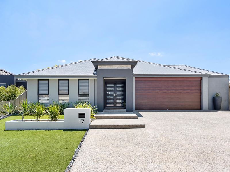 17 Potter Way, Pinjarra