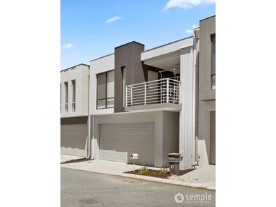 5/16 Pearson Drive, Success WA 6164