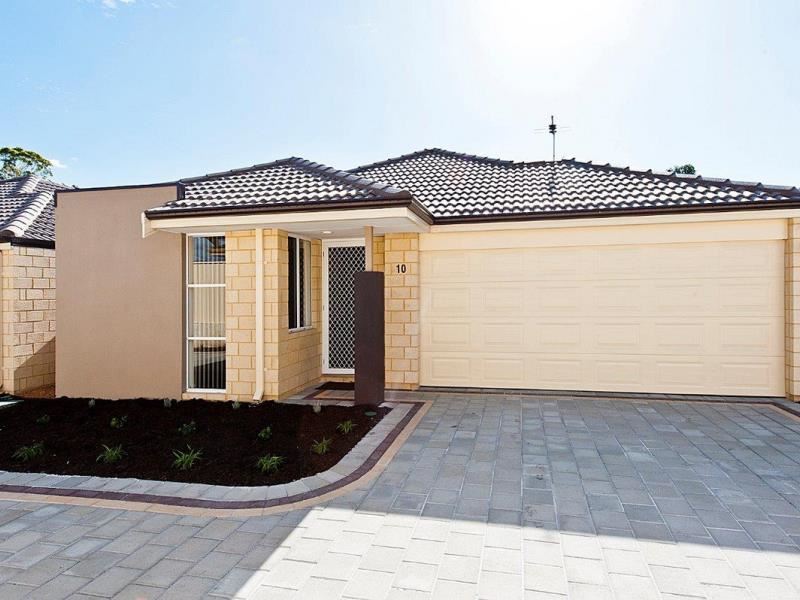 10 Elstree Court, Lynwood
