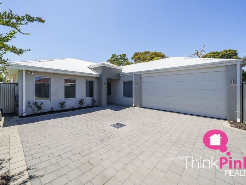 21A Paterson Road, Kewdale