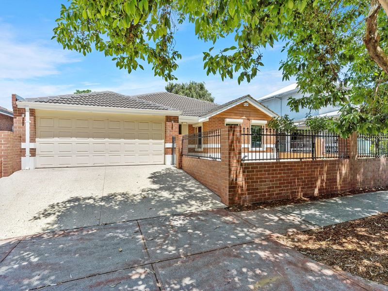 116 Acton Avenue, Rivervale
