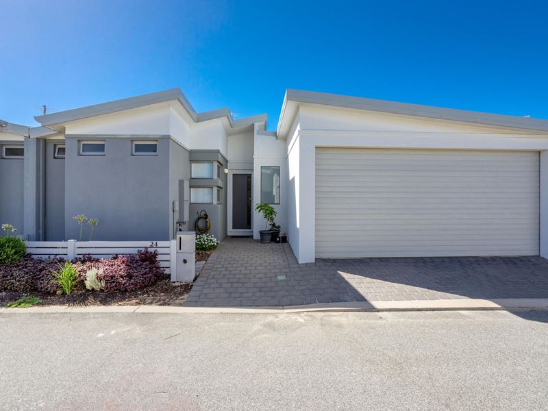24 Wheaton Street, Southern River