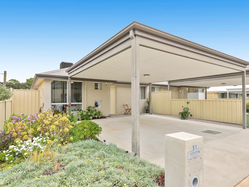 51/113 Owtram Road, Armadale