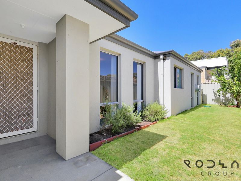 127D Wheatley St, Gosnells