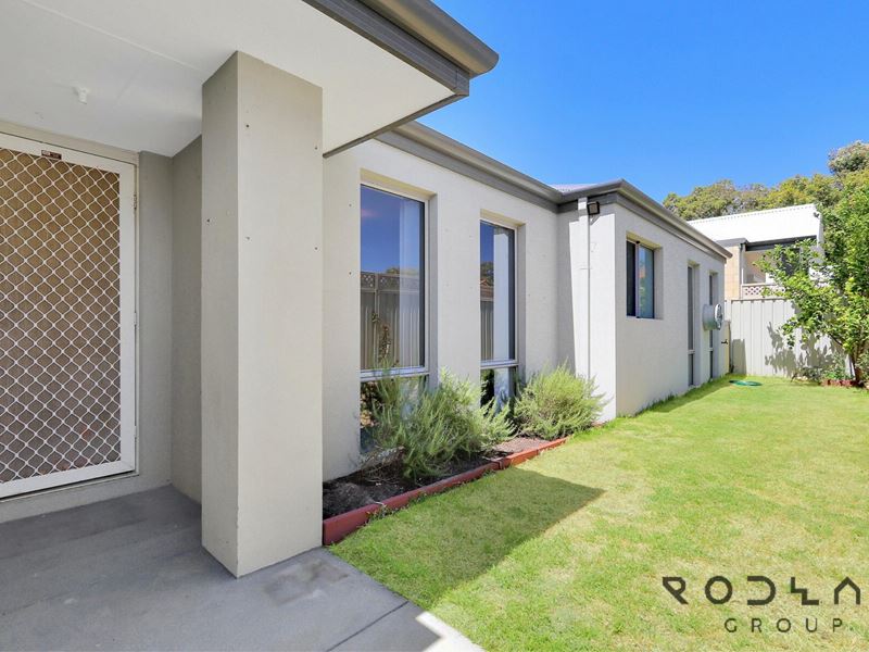 127D Wheatley St, Gosnells WA 6110