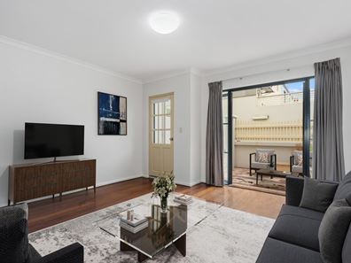 48/34 Palmerston Street, Northbridge WA 6003