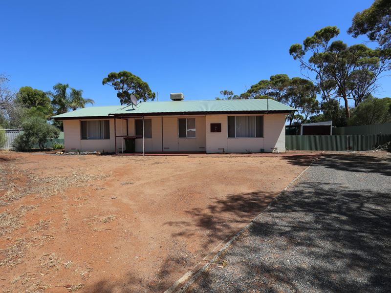 7 Ti-tree Crt, Kambalda West