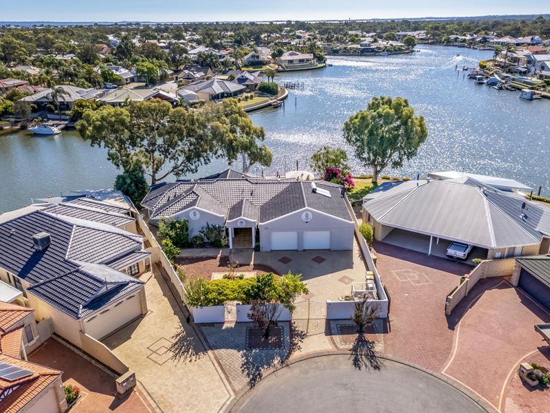21 Heron Place, South Yunderup