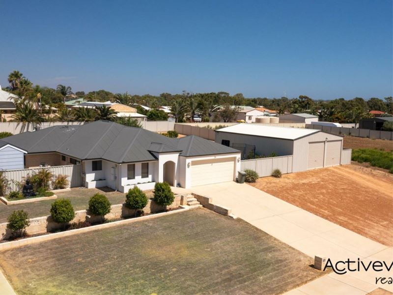 32 Strathalbyn Rd, Strathalbyn