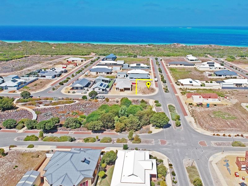 1020/2 Halfmoon Way, Jurien Bay
