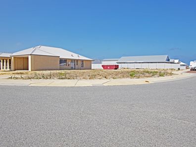 1020/2 Halfmoon Way, Jurien Bay WA 6516