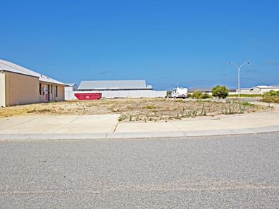 1020/2 Halfmoon Way, Jurien Bay WA 6516