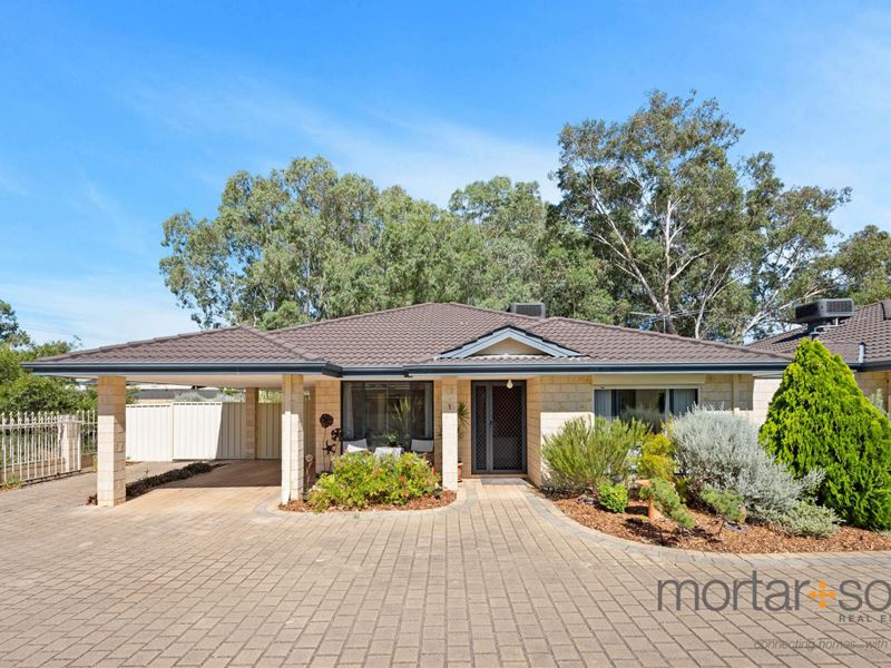 Unit 1/42 Holmesdale Rd, Woodbridge WA 6056