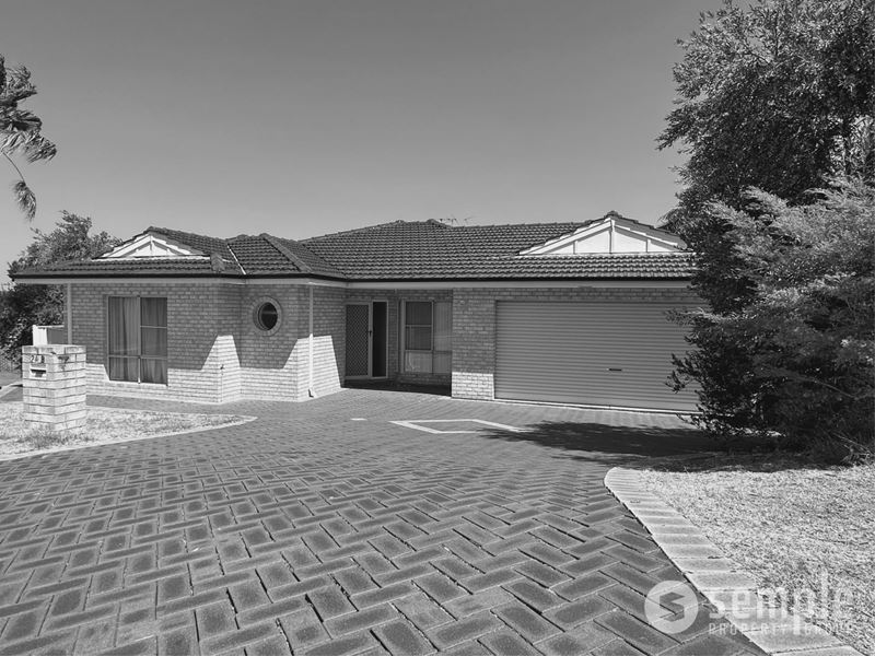 21b Kotisina Gardens, Lake Coogee
