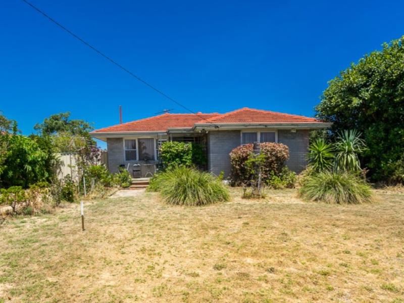 47 Keeley Way, Girrawheen
