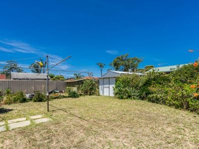 47 Keeley Way, Girrawheen WA 6064