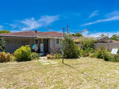 47 Keeley Way, Girrawheen WA 6064