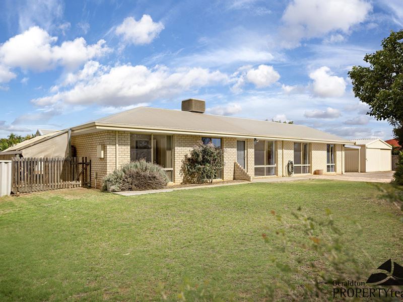 14 Sugarwood Court, Strathalbyn