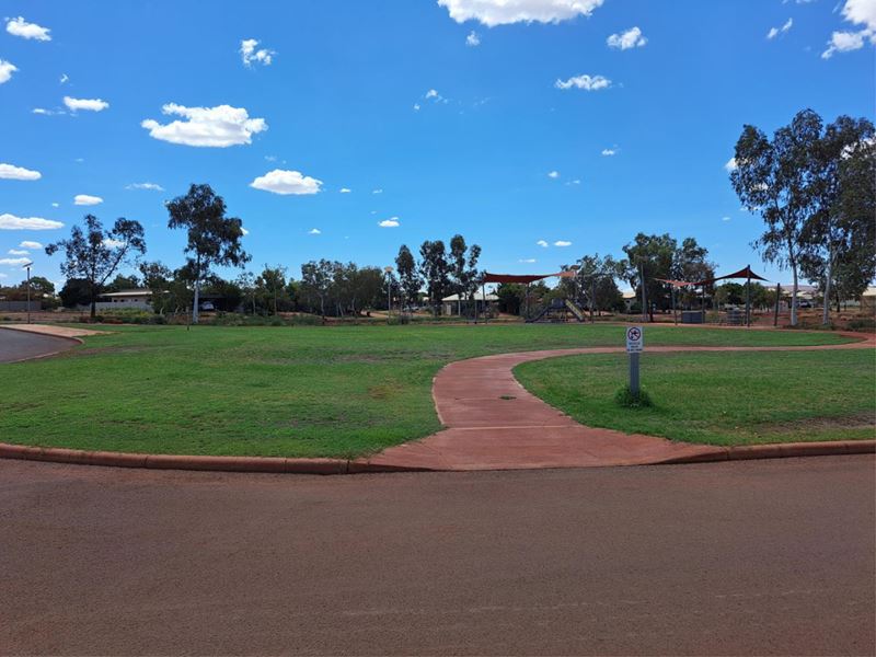 Lot 107, 19 Angelo Street, Newman