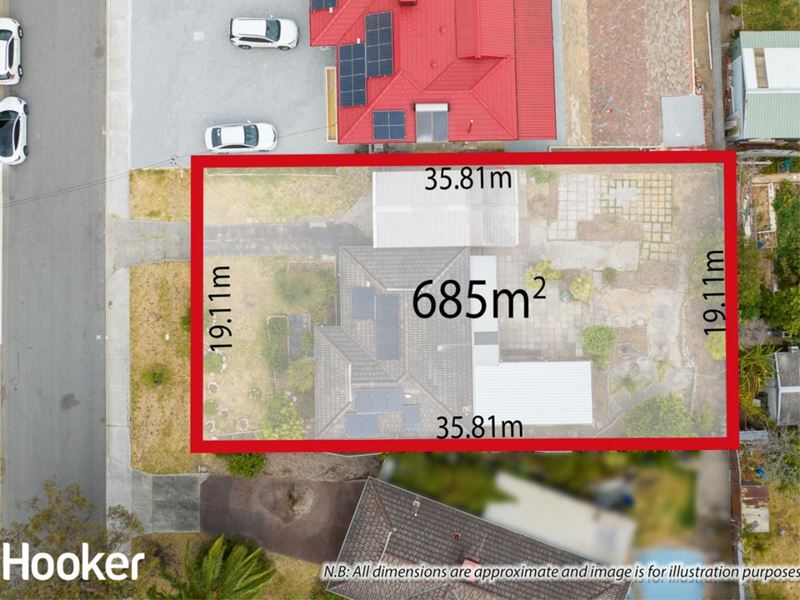 3 Lunar Way, Beckenham