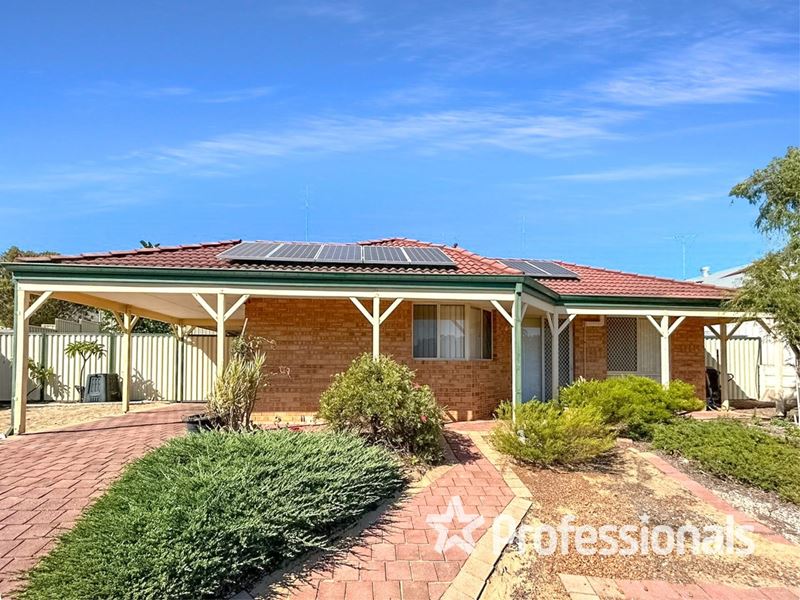 7 Lilly Court, Australind