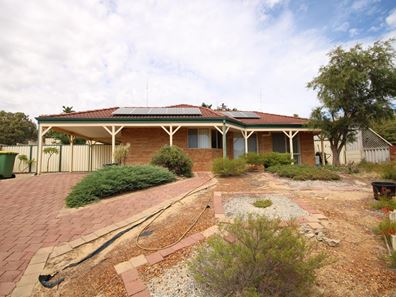 7 Lilly Court, Australind WA 6233