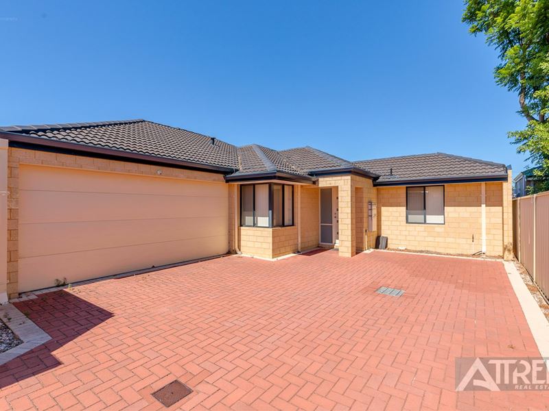 124B Verna Street, Gosnells