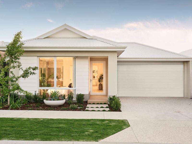 10 Beaumont, Mindarie