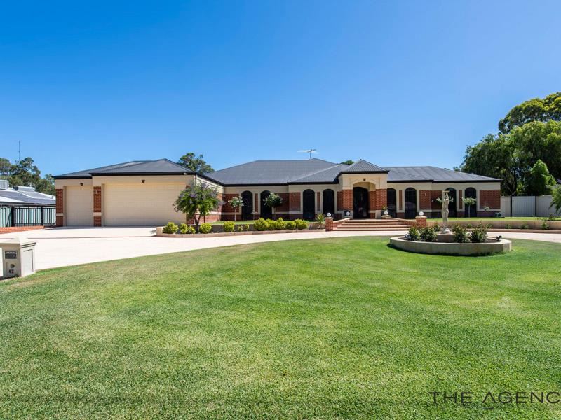 47 Candelo Loop, Greenfields