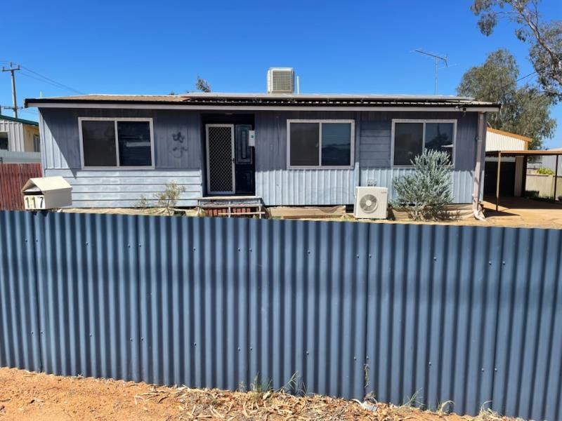 117 Sylvester Street, Coolgardie