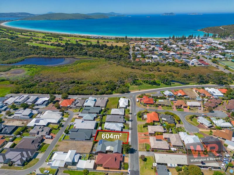40 Wollaston Road, Mira Mar