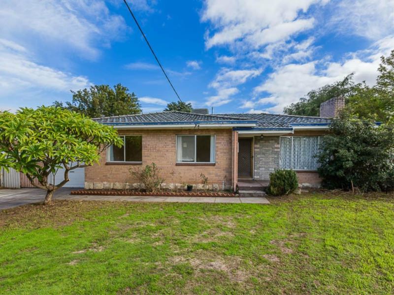 14 Chelsfield Street, Gosnells