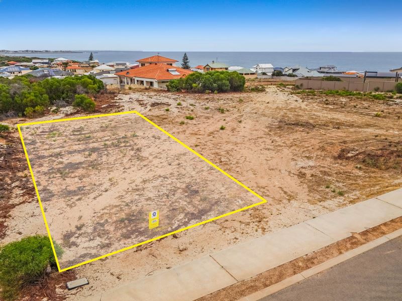 18 Emily Way, Dongara