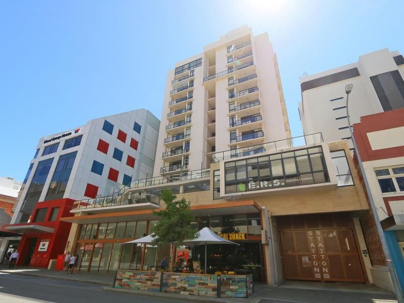 79/418 Murray Street, Perth