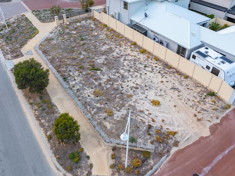 8 Reefview  Rise, Burns Beach