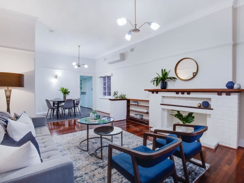6/114 Stirling Highway, Nedlands