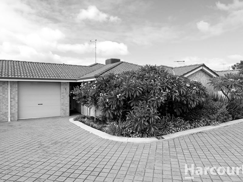 9/16 Wattleglen Avenue, Erskine