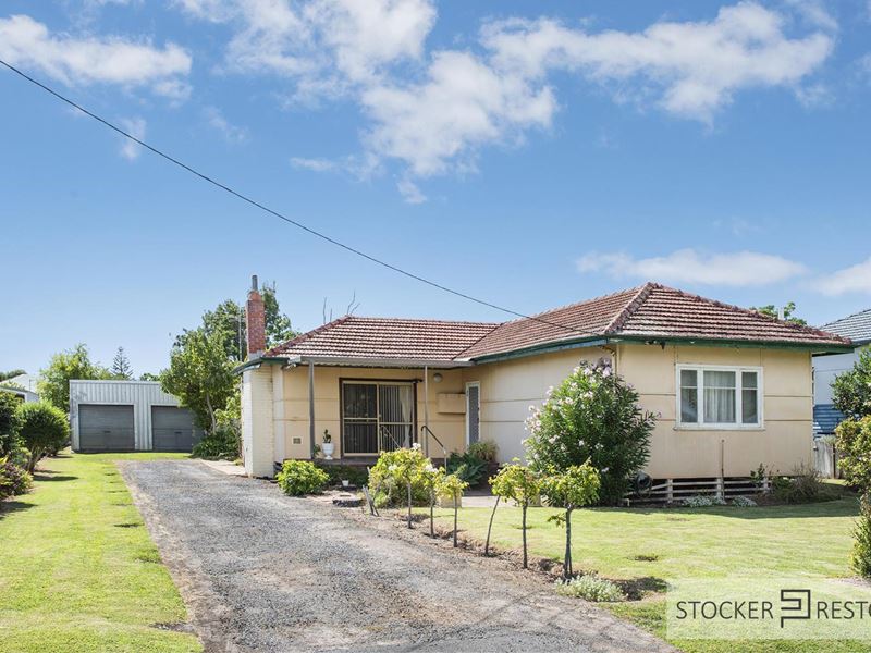 81 Harris Road, Busselton