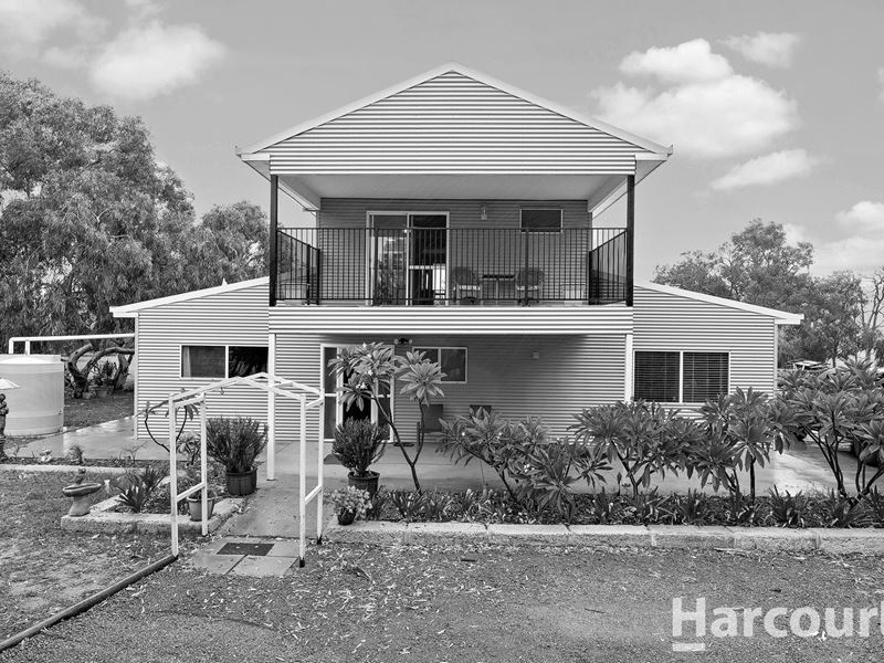 Lot 111 James Eden Drive, West Pinjarra