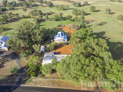 Lot 111 James Eden Drive, West Pinjarra WA 6208