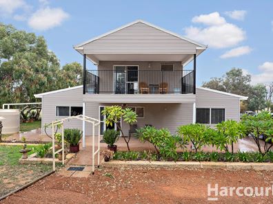 Lot 111 James Eden Drive, West Pinjarra WA 6208