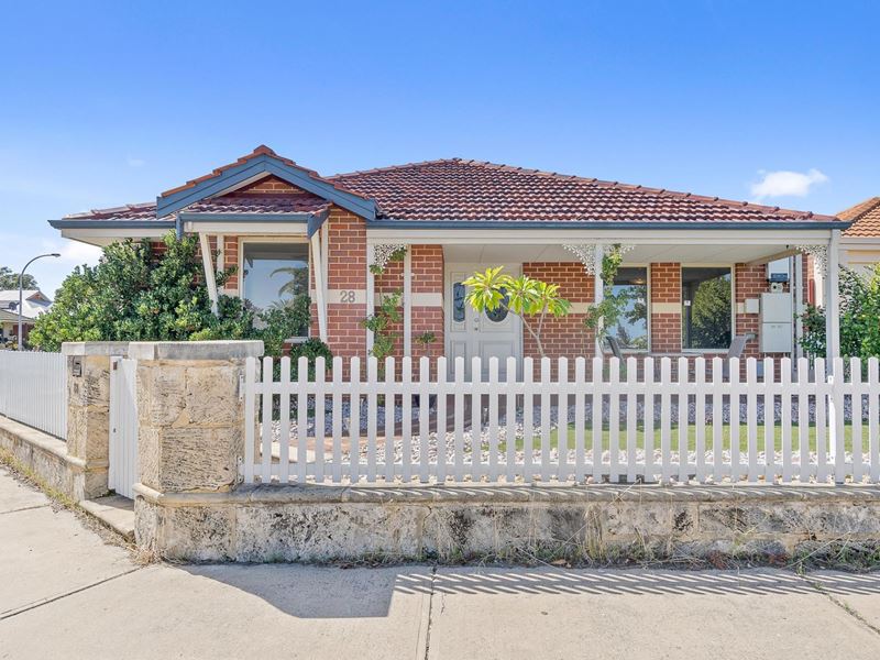28 Birkett Circle, Ellenbrook