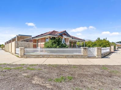 28 Birkett Circle, Ellenbrook WA 6069