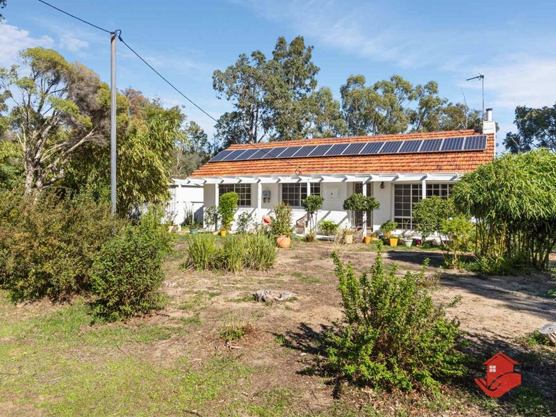 4 Butcher Road, Roleystone