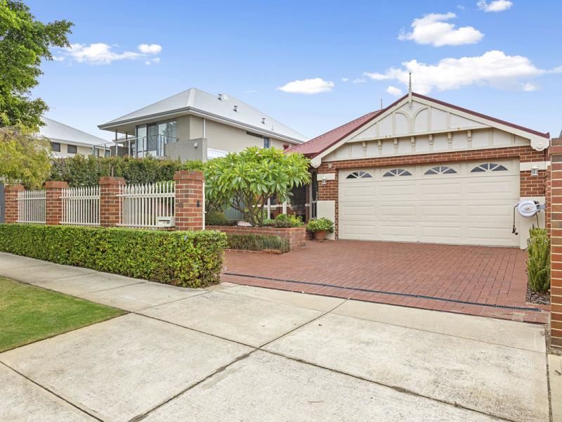 50 Servetus Street, Swanbourne