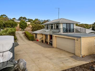 14 Rainbow Way, Dawesville WA 6211