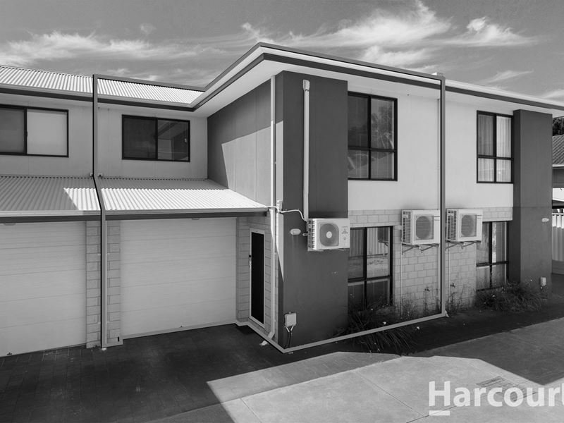 4/27 Randell Street, Mandurah